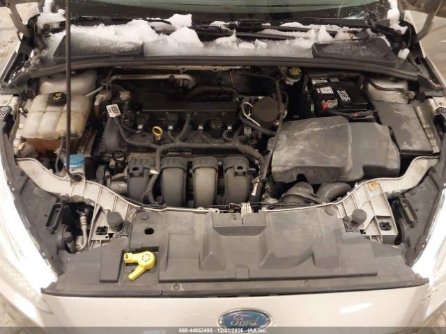 Ford Focus Se Image 5