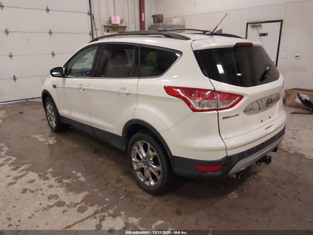 Ford Escape Sel Image 3