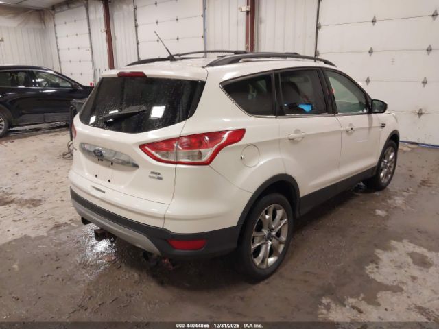 Ford Escape Sel Image 11