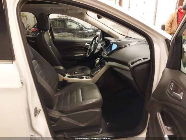 Ford Escape Sel Image 4