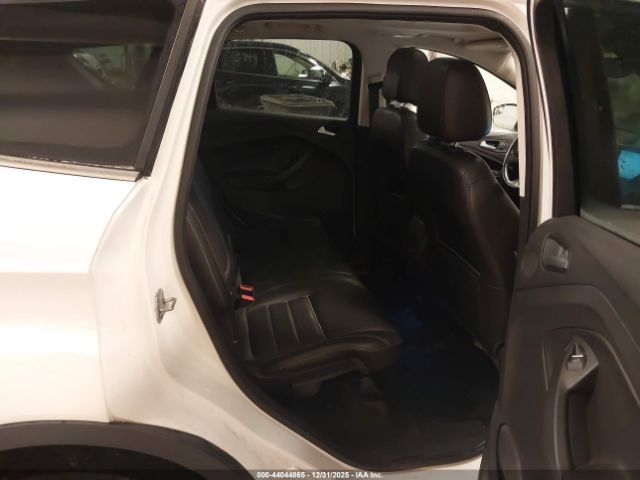 Ford Escape Sel Image 7
