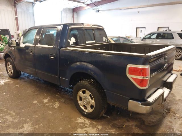 Ford F-150 Xlt Image 14