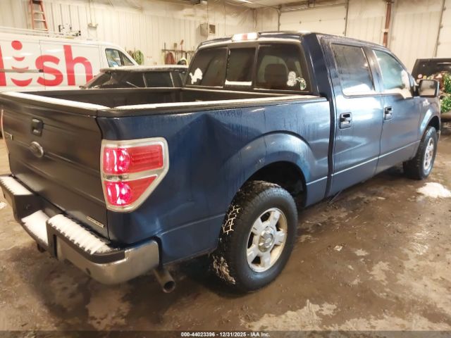 Ford F-150 Xlt Image 3