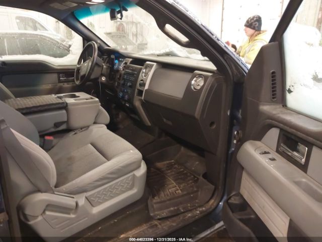 Ford F-150 Xlt Image 5