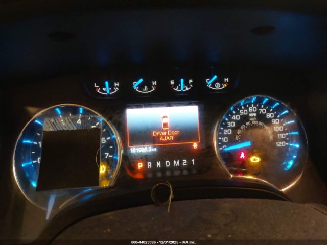 Ford F-150 Xlt Image 6