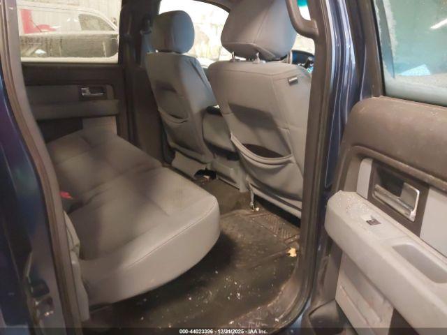 Ford F-150 Xlt Image 4