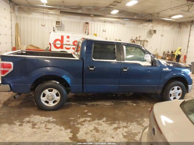 Ford F-150 Xlt Image 13