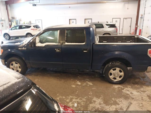 Ford F-150 Xlt Image 15