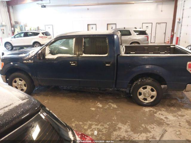 Ford F-150 Xlt Image 15