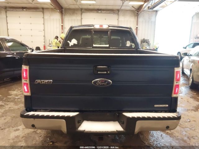 Ford F-150 Xlt Image 16