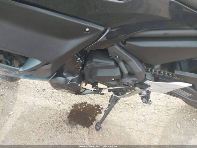 Kawasaki Ex650 P Image 11