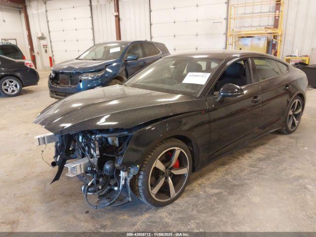 Audi A5 Premium Plus 45 Tfsi Quattro S Tronic Image 14