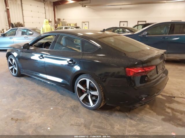Audi A5 Premium Plus 45 Tfsi Quattro S Tronic Image 7