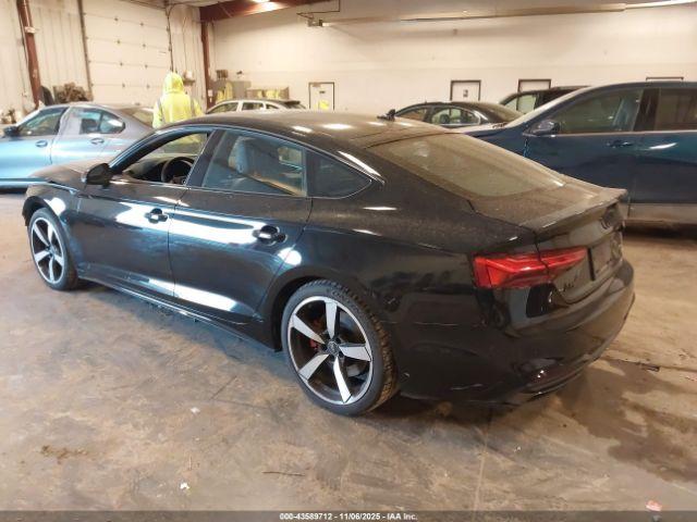 Audi A5 Premium Plus 45 Tfsi Quattro S Tronic Image 7