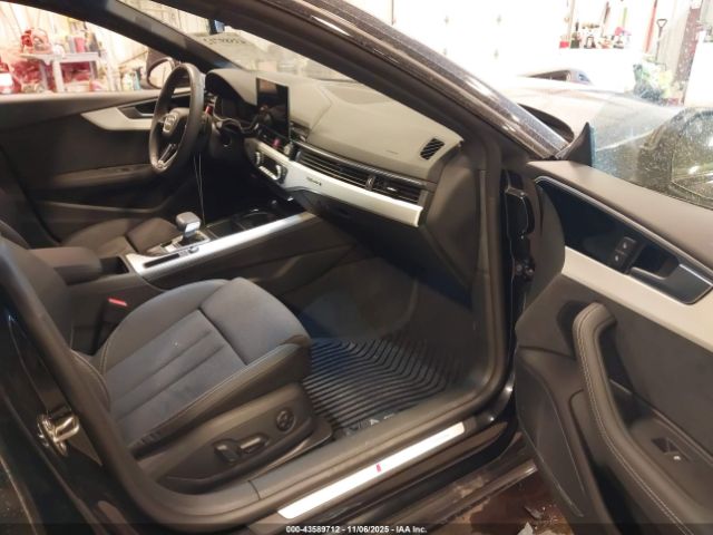 Audi A5 Premium Plus 45 Tfsi Quattro S Tronic Image 2