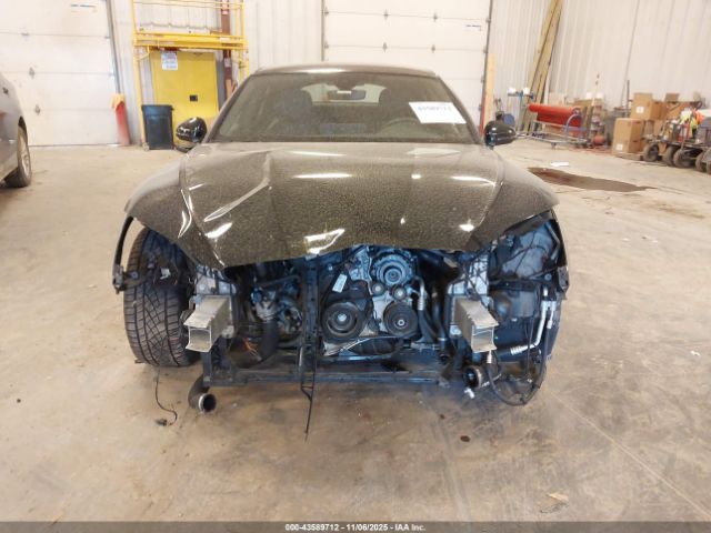 Audi A5 Premium Plus 45 Tfsi Quattro S Tronic Image 5