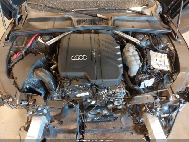 Audi A5 Premium Plus 45 Tfsi Quattro S Tronic Image 8