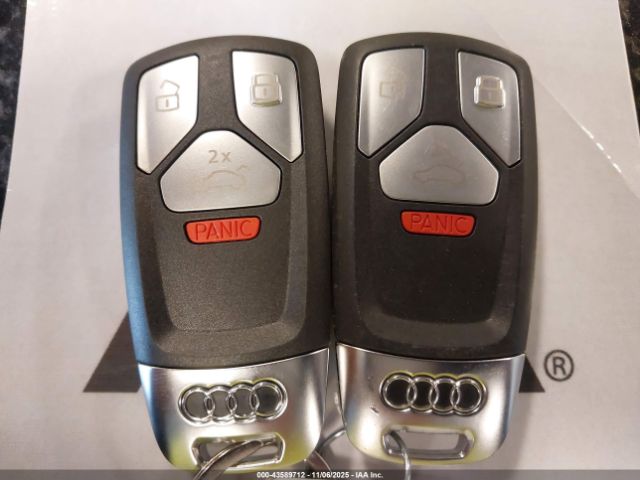 Audi A5 Premium Plus 45 Tfsi Quattro S Tronic Image 12