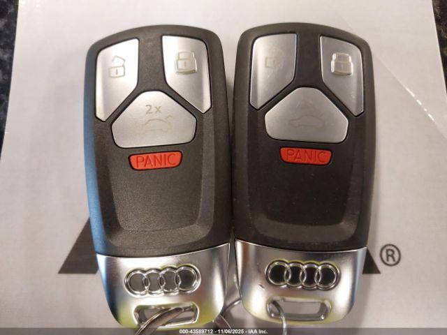 Audi A5 Premium Plus 45 Tfsi Quattro S Tronic Image 12