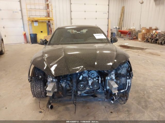 Audi A5 Premium Plus 45 Tfsi Quattro S Tronic Image 15