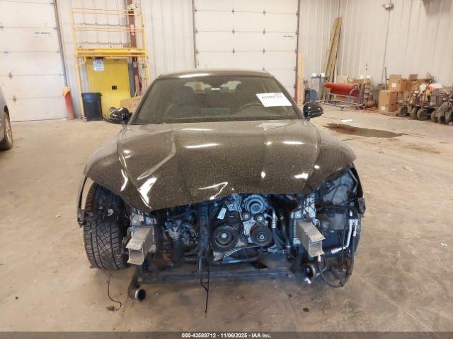 Audi A5 Premium Plus 45 Tfsi Quattro S Tronic Image 15