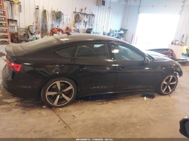 Audi A5 Premium Plus 45 Tfsi Quattro S Tronic Image 10