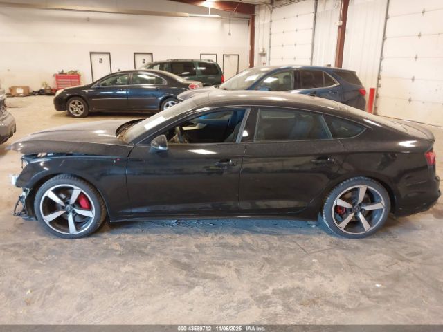 Audi A5 Premium Plus 45 Tfsi Quattro S Tronic Image 11