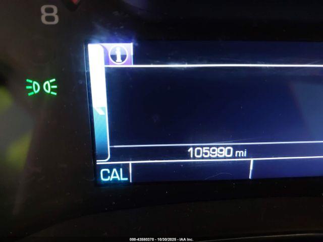 Chevrolet Cruze Lt Auto Image 6