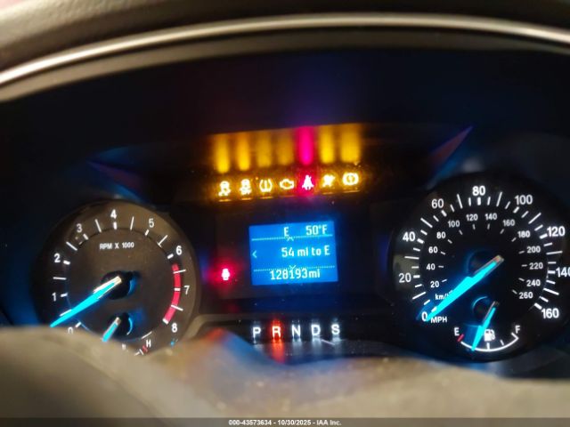 Ford Fusion S Image 14