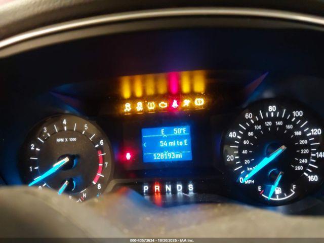 Ford Fusion S Image 14