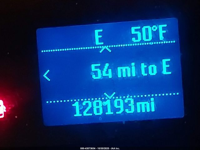 Ford Fusion S Image 12