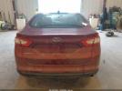 Ford Fusion S Image 13