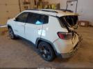 Jeep Compass Latitude 4x4 Image 4