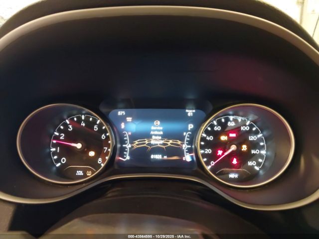 Jeep Compass Latitude 4x4 Image 5