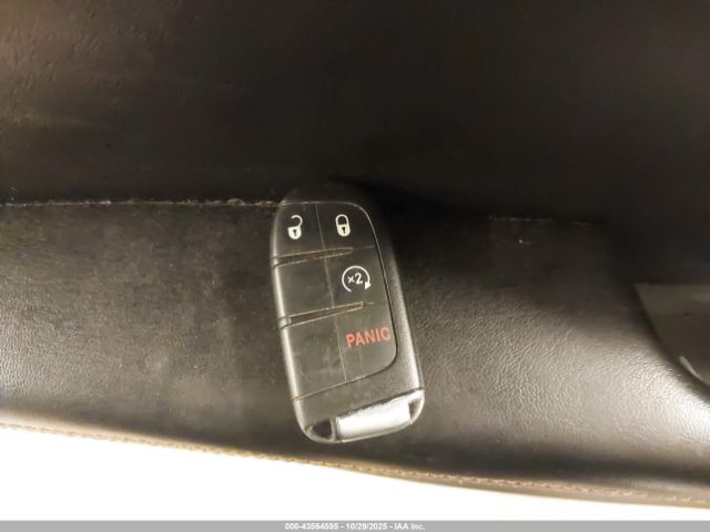 Jeep Compass Latitude 4x4 Image 13