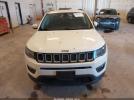 Jeep Compass Latitude 4x4 Image 12