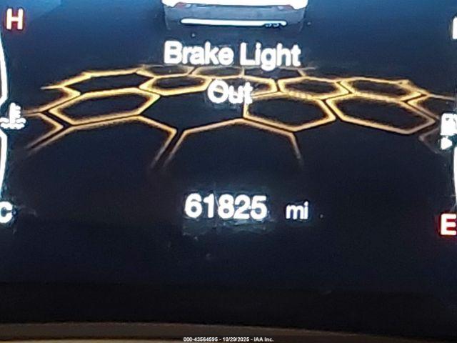 Jeep Compass Latitude 4x4 Image 16