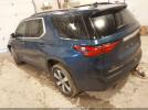 Chevrolet Traverse Awd Lt Leather Image 10