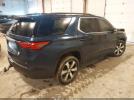 Chevrolet Traverse Awd Lt Leather Image 11