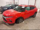 Chevrolet Blazer Awd 2lt Image 8
