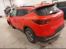 Chevrolet Blazer Awd 2lt Image 6