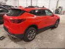 Chevrolet Blazer Awd 2lt Image 5