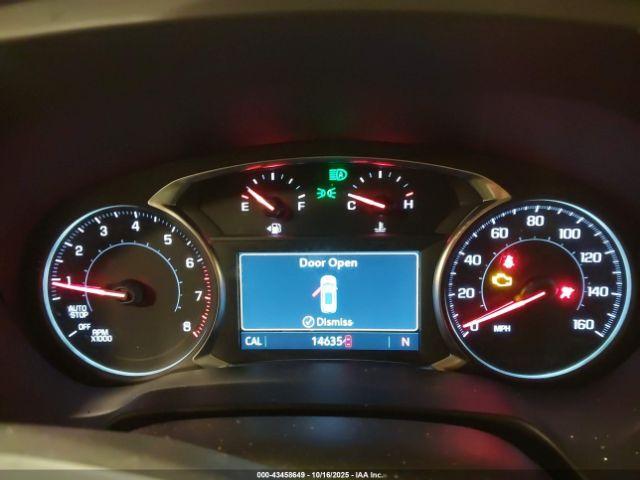 Chevrolet Blazer Awd 2lt Image 7