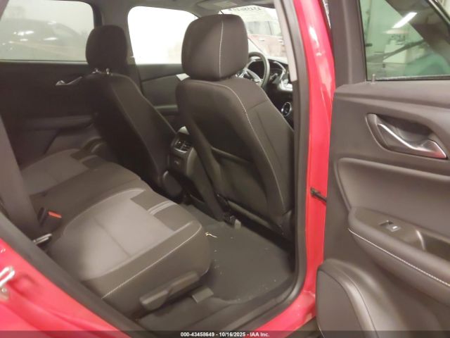 Chevrolet Blazer Awd 2lt Image 12