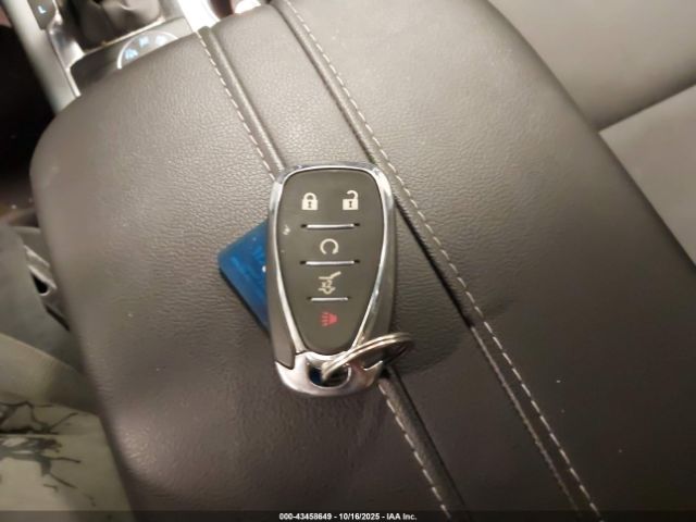 Chevrolet Blazer Awd 2lt Image 13