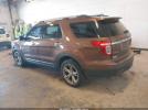 Ford Explorer Limited Image 3