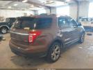 Ford Explorer Limited Image 4
