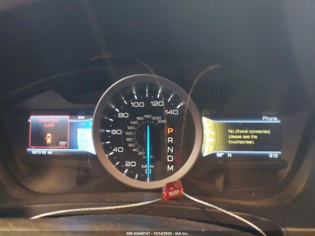 Ford Explorer Limited Image 7