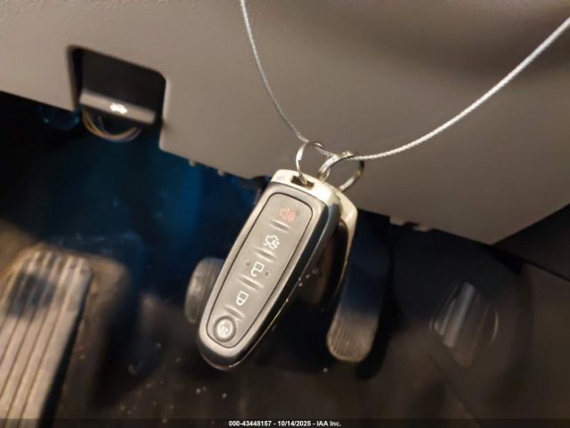 Ford Explorer Limited Image 9