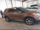 Ford Explorer Limited Image 16